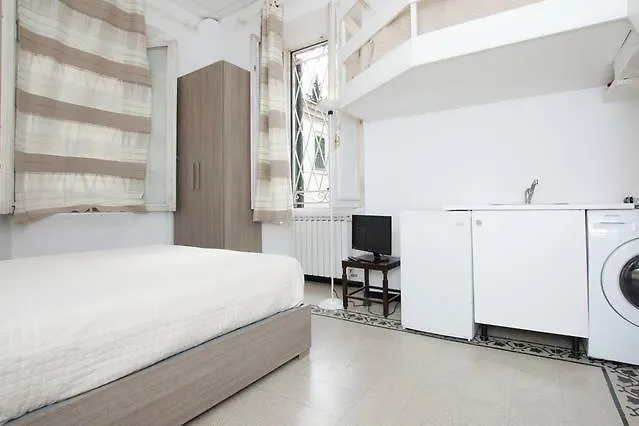 Flavio's Flat Apartment *