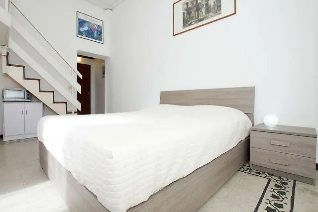 Flavio's Flat Apartment
